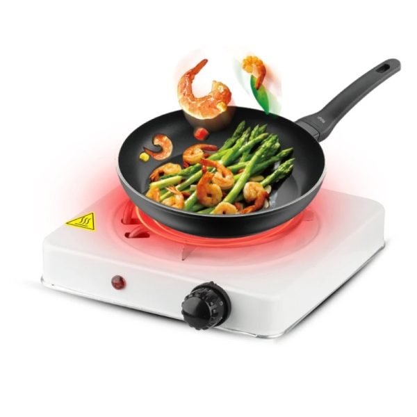 Electric Hot Plate Stove | Electric Cooker - Dezer Mart